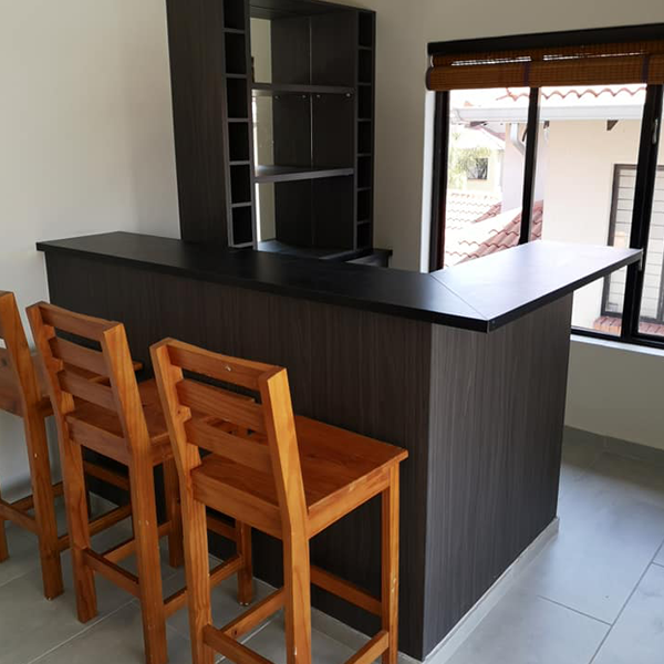 SB Custom BIC Best Built in Cupboard Company in Boksburg