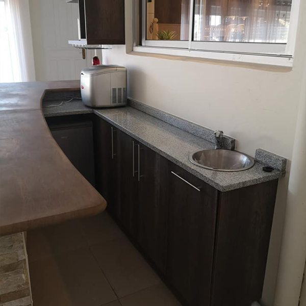 SB Custom BIC Best Built in Cupboard Company in Boksburg