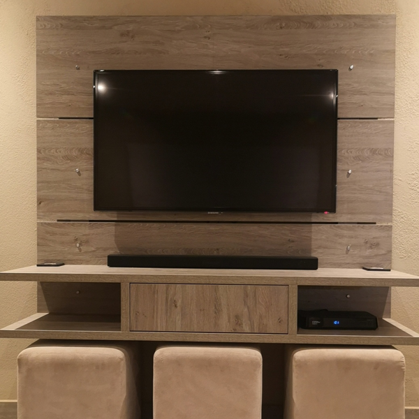 SB Custom TV Television Units