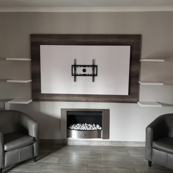 SB Custom Vanity Vanities Meyersdal