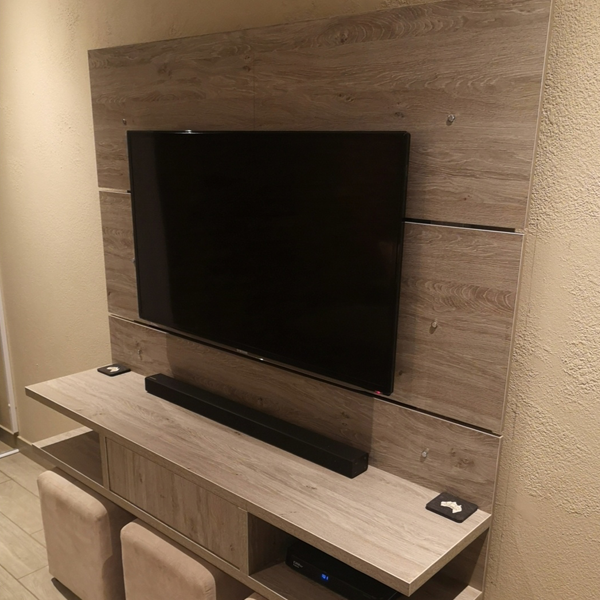 SB Custom TV Television Units