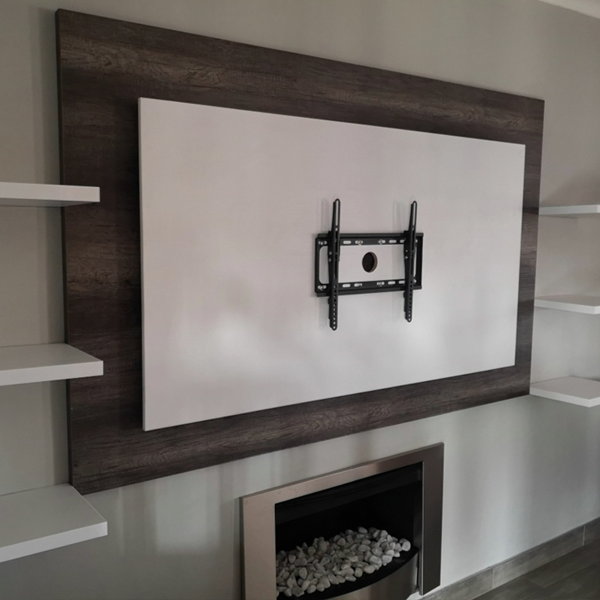 SB Custom TV Television Units