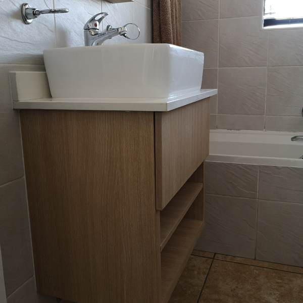 SB Custom Vanity Vanities Meyersdal