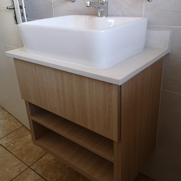 SB Custom Vanity Vanities Meyersdal