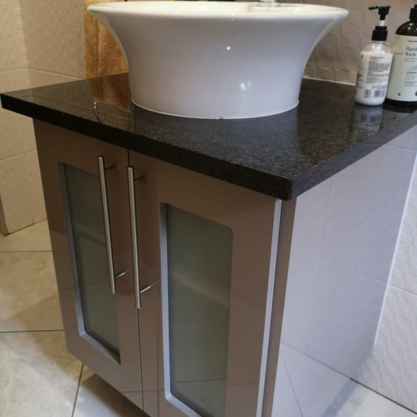 SB Custom Vanity Vanities Meyersdal